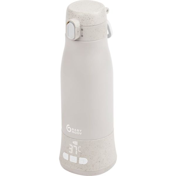 Babymoov Babymoov Moov & Feed Mineral Beige termofor 1 kom