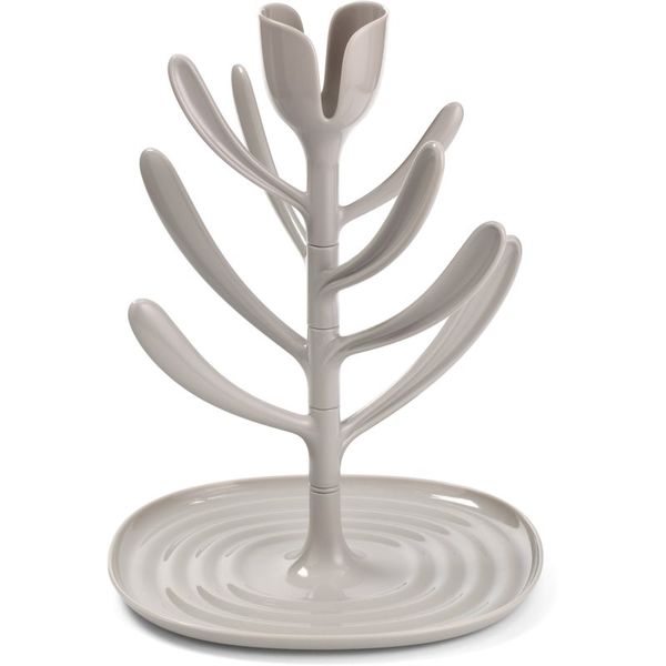 BabyOno BabyOno Bottle Drying Rack cjedilo za bočice Universal 1 kom