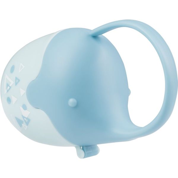 BabyOno BabyOno Dummy Case kutijica za dudu I. Blue 1 kom