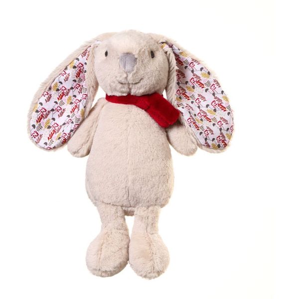 BabyOno BabyOno Have Fun Cuddly Toy Rabbit Milly plišana igračka 1 kom