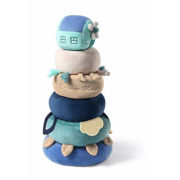 BabyOno BabyOno Have Fun Dream Mill aktivna igračka Blue 0 m+ 1 kom