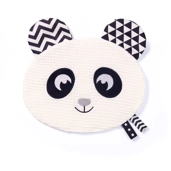 BabyOno BabyOno Have Fun Happy Panda tješilica 1 kom