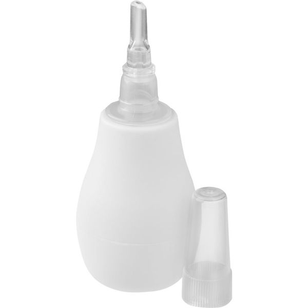BabyOno BabyOno Nasal Aspirator aspirator za nos White 1 kom