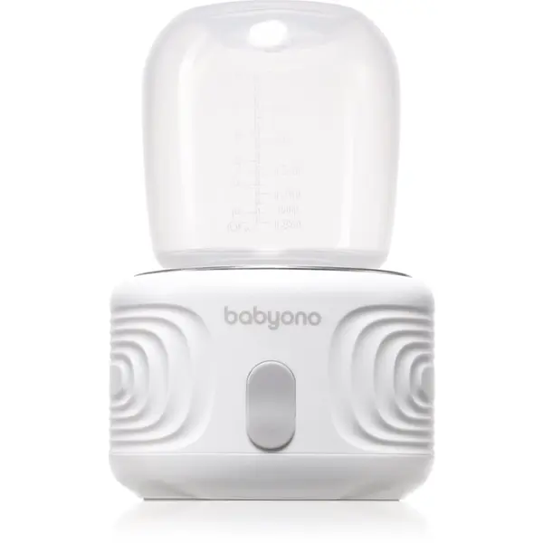 BabyOno BabyOno Portable Bottle Warmer Grijač za dječje bočice putni 1 kom