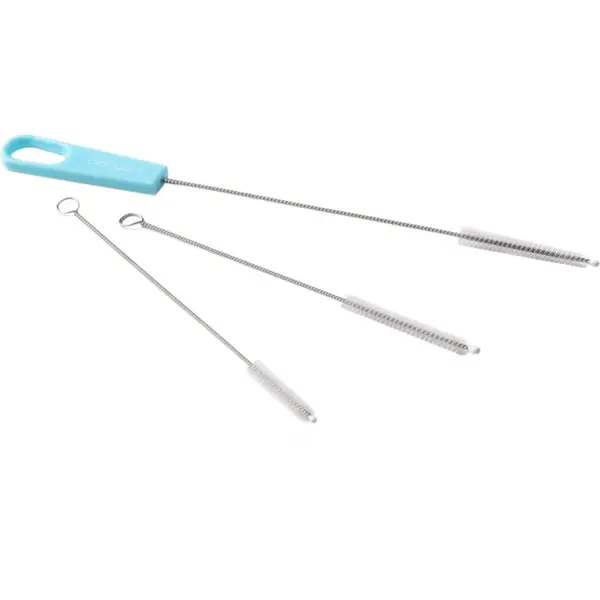 BabyOno BabyOno Straws Cleaning Brushes četkica 3 kom