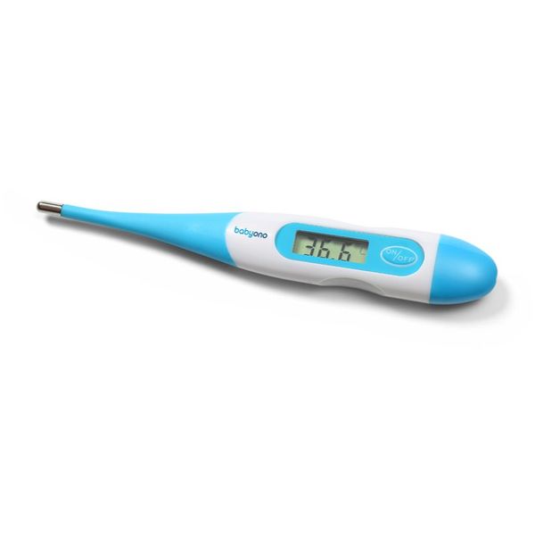 BabyOno BabyOno Take Care Thermometer digitalni toplomjer 1 kom