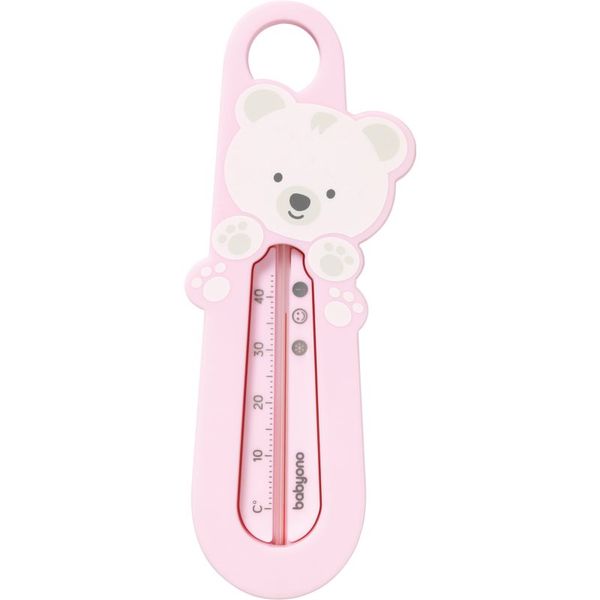 BabyOno BabyOno Thermometer toplomjer za kupke Bear 1 kom