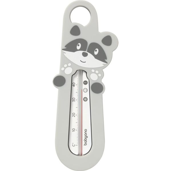 BabyOno BabyOno Thermometer toplomjer za kupke Raccoon 1 kom