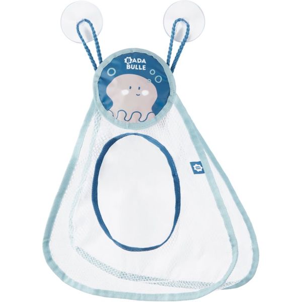 Badabulle Badabulle Bath Tub Play Pouch organizator za kadu 30 x 8 x 30 cm 1 kom