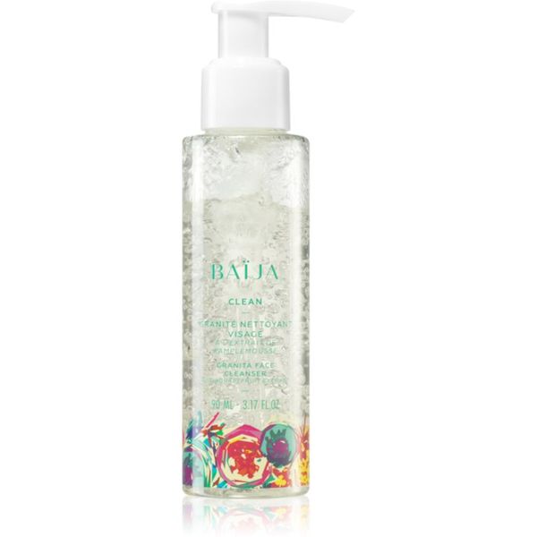 BAÏJA BAÏJA Clean gel za pranje lica 90 ml