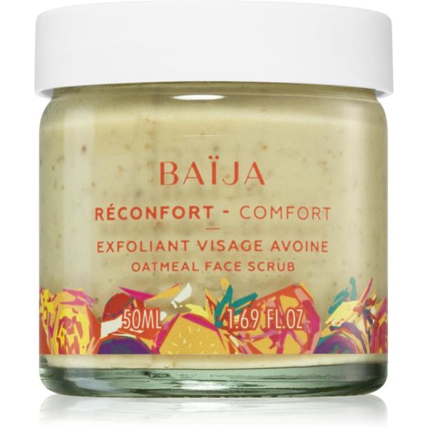 BAÏJA BAÏJA Comfort piling za lice 50 ml
