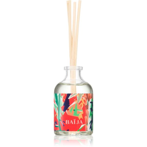BAÏJA BAÏJA Tangerine Fizz aroma difuzer s punjenjem 50 ml