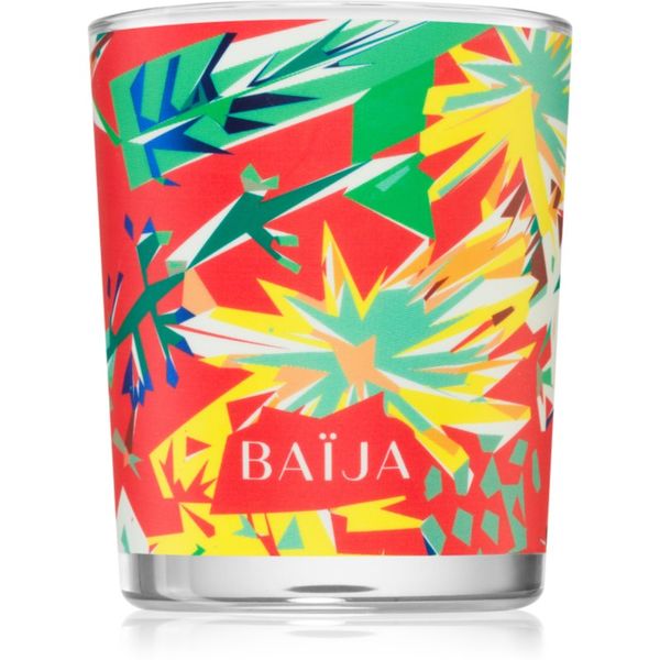 BAÏJA BAÏJA Tangerine Fizz mirisna svijeća 75 g