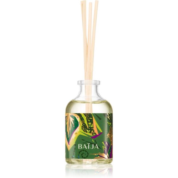 BAÏJA BAÏJA Tobacco Club aroma difuzer s punjenjem 50 ml