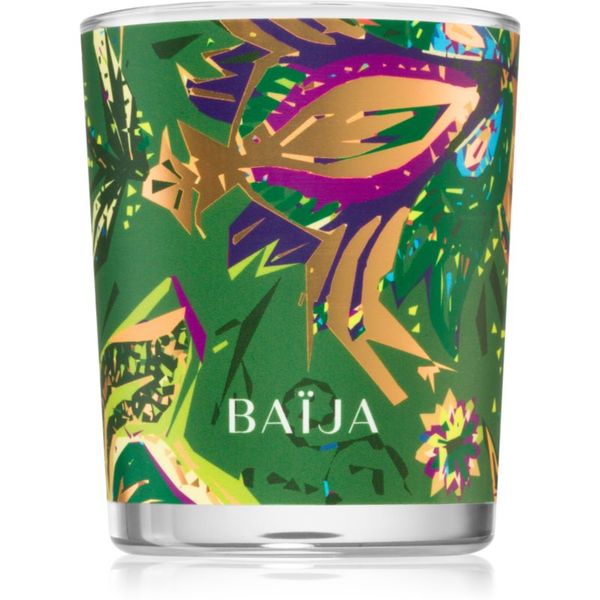 BAÏJA BAÏJA Tobacco Club mirisna svijeća 75 g