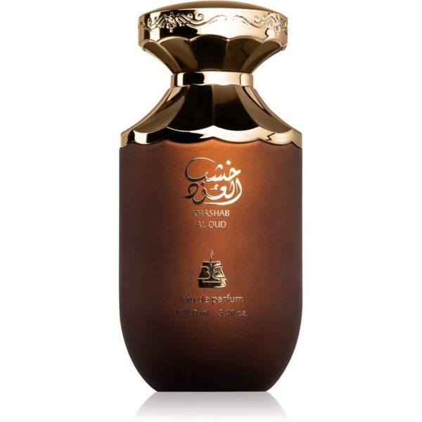Bait Al Bakhoor Bait Al Bakhoor Khashab Al Oudh parfemska voda uniseks 100 ml