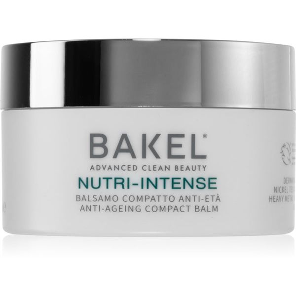 Bakel Bakel Nutri-Intense balzam za suho lice 50 ml