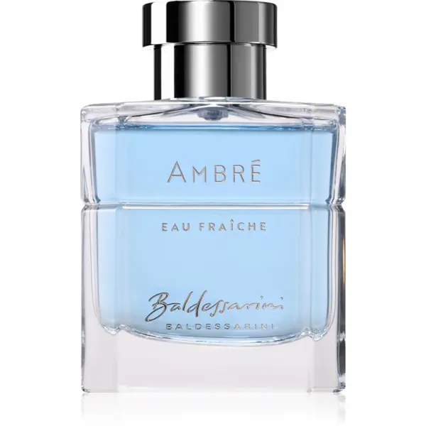 Baldessarini Baldessarini Ambré Eau Fraiche toaletna voda za muškarce 50 ml