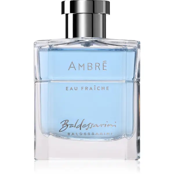 Baldessarini Baldessarini Ambré Eau Fraiche toaletna voda za muškarce 90 ml