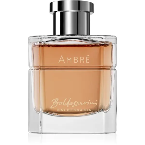Baldessarini Baldessarini Ambré toaletna voda za muškarce 50 ml