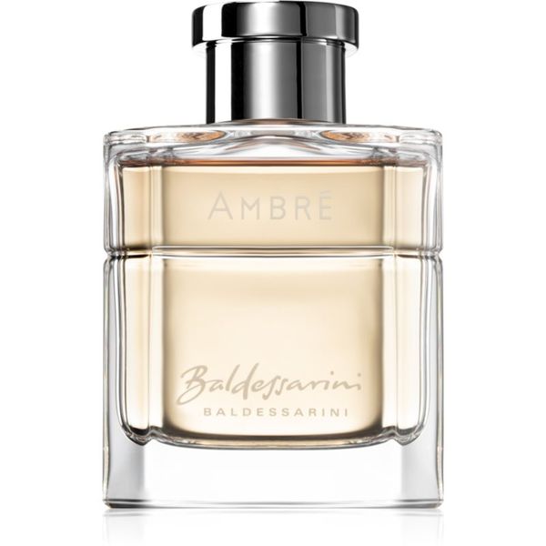 Baldessarini Baldessarini Ambré toaletna voda za muškarce 90 ml