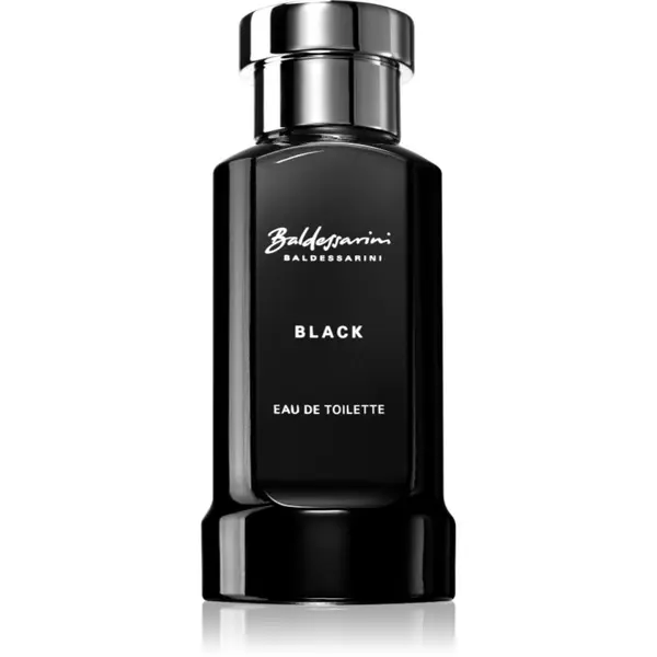 Baldessarini Baldessarini Baldessarini Black toaletna voda za muškarce 50 ml