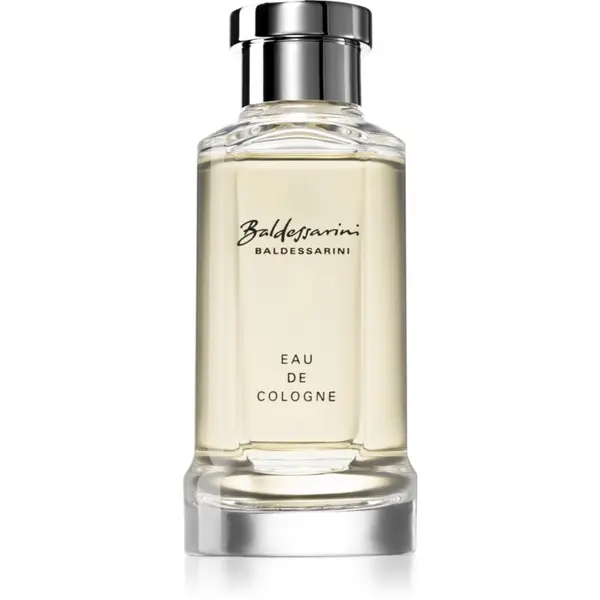 Baldessarini Baldessarini Baldessarini Classic kolonjska voda za muškarce 75 ml