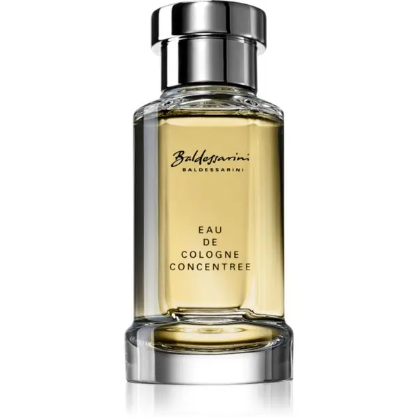 Baldessarini Baldessarini Baldessarini Concentree kolonjska voda za muškarce 50 ml