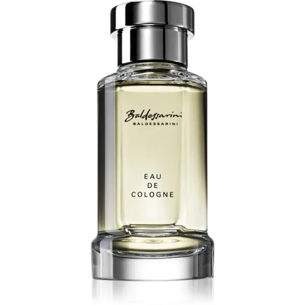 Baldessarini Baldessarini Baldessarini kolonjska voda za muškarce 50 ml