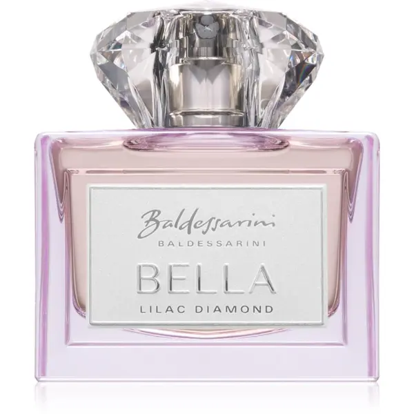 Baldessarini Baldessarini Bella Lilac Diamond parfemska voda za žene 30 ml