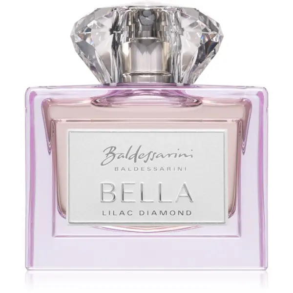 Baldessarini Baldessarini Bella Lilac Diamond parfemska voda za žene 50 ml