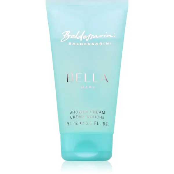Baldessarini Baldessarini Bella Mare gel za tuširanje za žene 150 ml