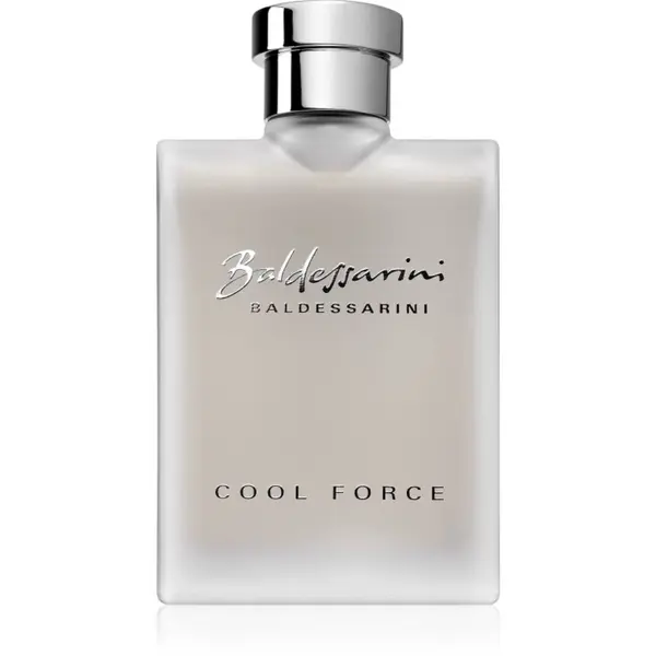 Baldessarini Baldessarini Cool Force mlijeko poslije brijanja za muškarce 90 ml