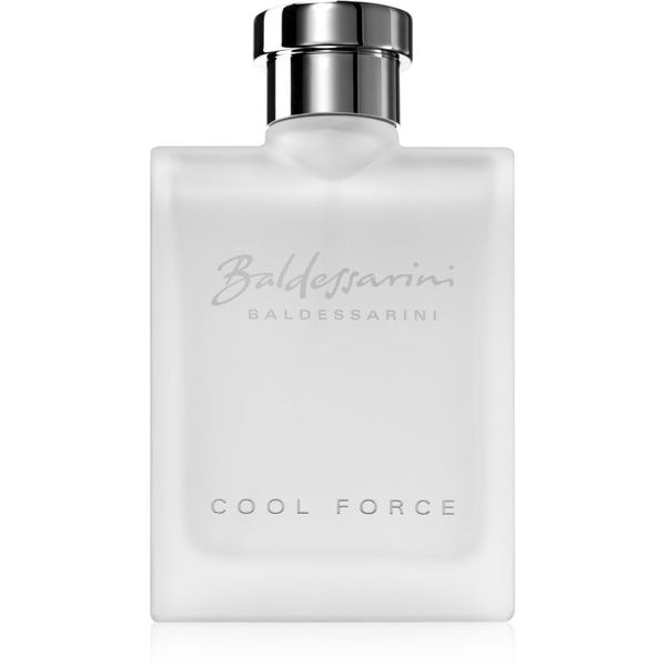 Baldessarini Baldessarini Cool Force toaletna voda za muškarce 90 ml