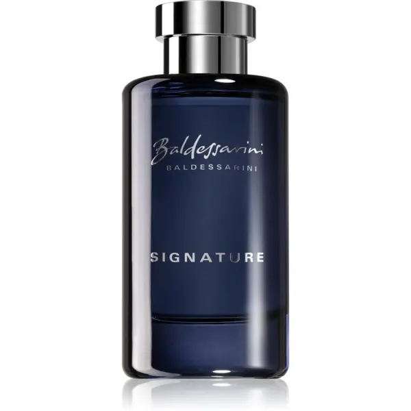 Baldessarini Baldessarini Signature toaletna voda za muškarce 90 ml