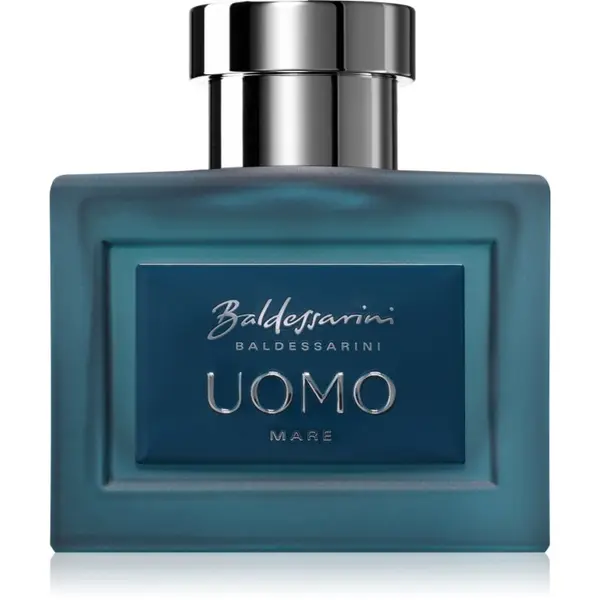 Baldessarini Baldessarini UOMO Mare toaletna voda za muškarce 50 ml