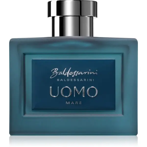 Baldessarini Baldessarini UOMO Mare toaletna voda za muškarce 90 ml