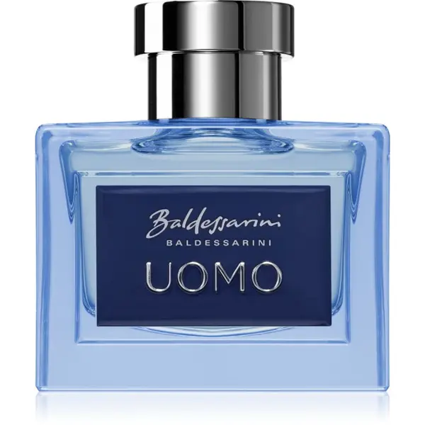 Baldessarini Baldessarini UOMO toaletna voda za muškarce 50 ml