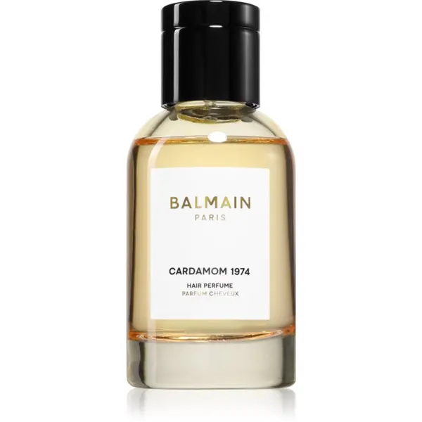 Balmain Hair Couture Balmain Hair Couture Cardamom 1974 parfem za kosu za muškarce 100 ml