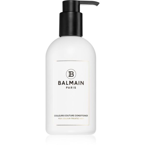 Balmain Hair Couture Balmain Hair Couture Couleurs Couture posvjetljujući i stimulirajući regenerator za obojenu koju 300 ml