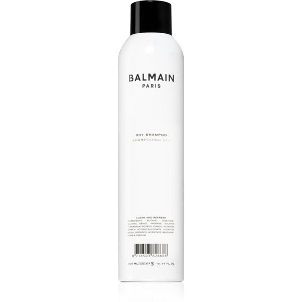 Balmain Hair Couture Balmain Hair Couture Dry Shampoo suhi šampon 300 ml