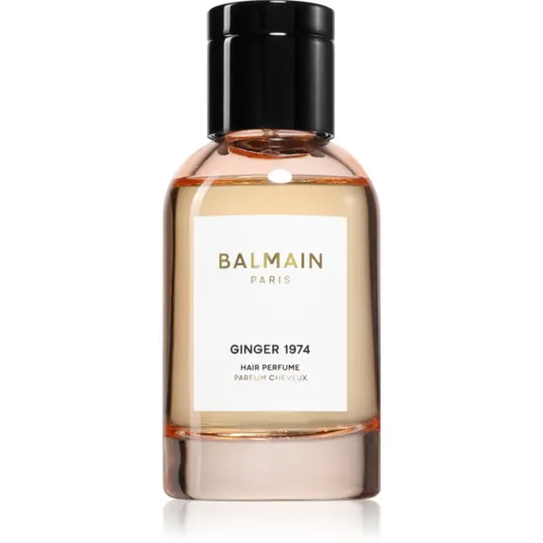 Balmain Hair Couture Balmain Hair Couture Ginger 1974 parfem za kosu za muškarce 100 ml