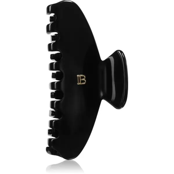 Balmain Hair Couture Balmain Hair Couture Medium Black kopča za kosu 1 kom