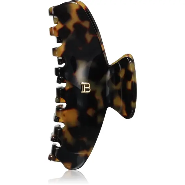 Balmain Hair Couture Balmain Hair Couture Medium Tortoise Shell kopča za kosu 1 kom