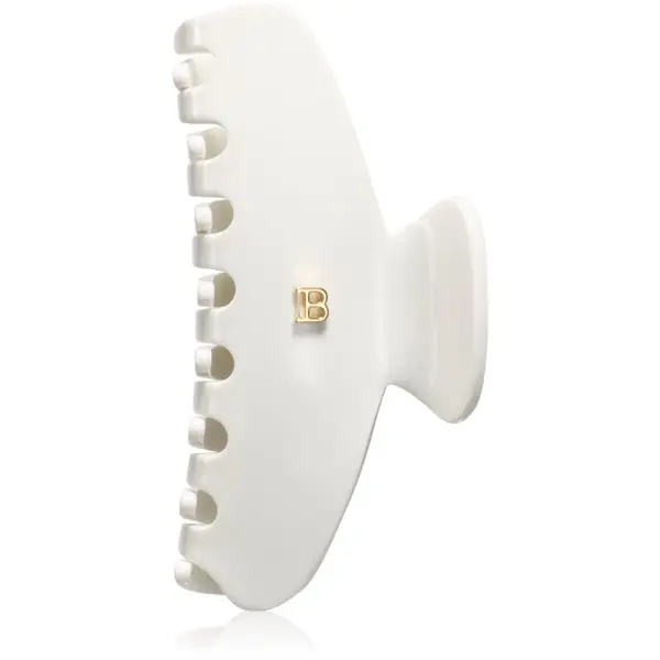 Balmain Hair Couture Balmain Hair Couture Medium White kopča za kosu 1 kom