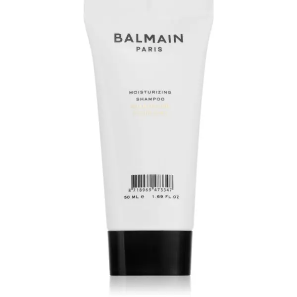 Balmain Hair Couture Balmain Hair Couture Moisturizing hidratantni šampon 50 ml