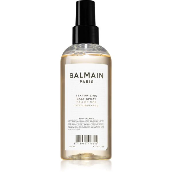Balmain Hair Couture Balmain Hair Couture solni sprej za stiliziranje 200 ml