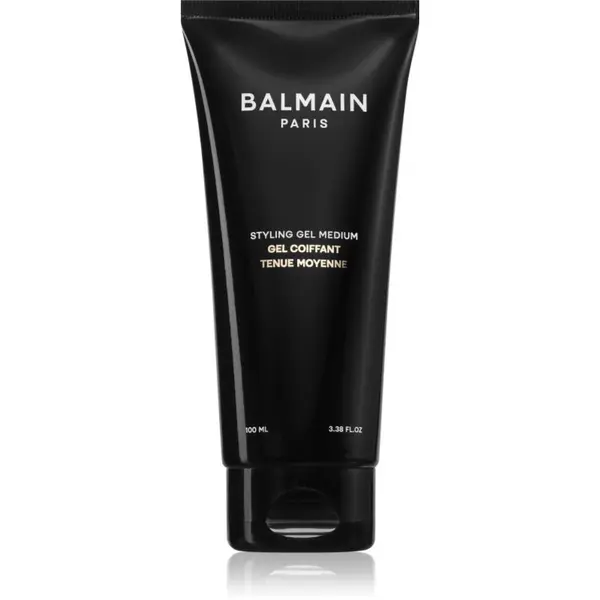 Balmain Hair Couture Balmain Hair Couture Styling Gel Medium gel za stiliziranje za kosu 100 ml