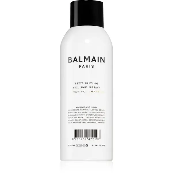 Balmain Hair Couture Balmain Hair Couture Texturizing sprej za volumen za kosu 200 ml