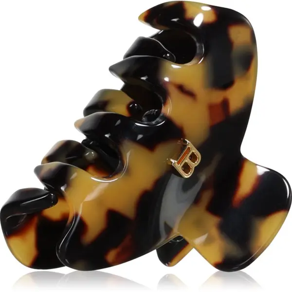 Balmain Hair Couture Balmain Hair Couture Tortoise Shell kopča za kosu 1 kom